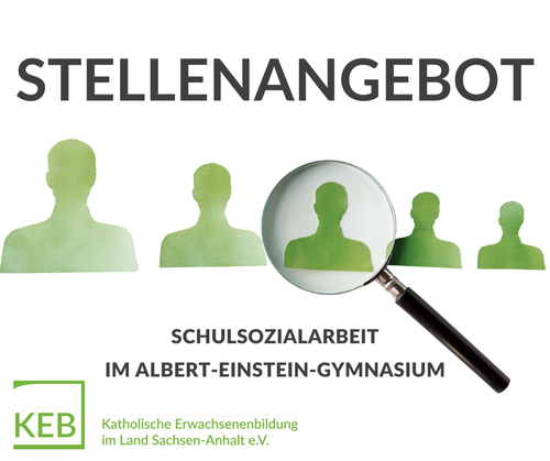 Grafik Stellenangebot