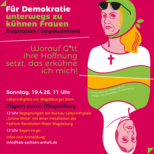 Grafik zur Veranstaltung